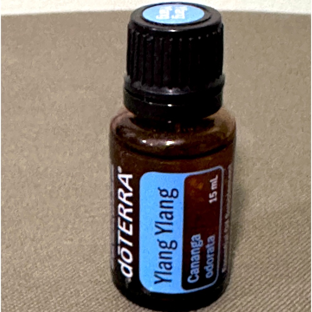 Ylang Ylang 15mL